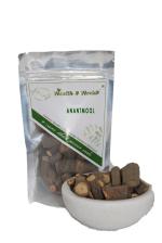 HEALTH & HERBS Anantmool - Indian Sarasaparilla - Hemidesmus indicus 400GRAM