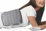 Tynor Heating Pad Ortho, Grey, Universal Size, 1 Unit