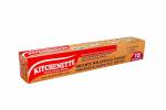 Kitchenette Brown Food Wrapping & Baking Paper 15 Meter Food Grade Microwave safe