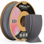 Creality PLA Grey Matte 1.75mm Net Weight 1kg