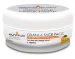 Aroma Blush Orange Face Pack ( pack of 2 ) buy 2 get 1 free