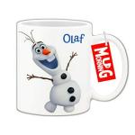 Mug Morning Froz Mug Froz Mugs for Kids OL (White)