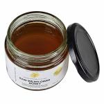 Homegrown Platter Raw Wildflower Honey Natural Sweetener Unpasteurized 350 g