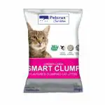 Petcrux Scoopable Smart Bentonite Cat Litter 5Kg (Pack Of 1) (VZ-B3K5-FP9M_)