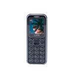 LVIX L33 PRO, Dual Sim, Black, Feature Phone