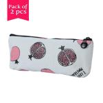 Paper Pep White Strawberry Stripes 8