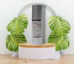 Silky Gold Liquid Foundation, Matte Finish, With SPF, Absorbs Oil, Fit Me Matte + Poreless, Water Proof,Nude 30ml Pack