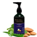 Le Natura Naulakha Naturals Coconut and Almond Oil Hair Conditioner 300 ml