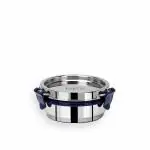 Pdd Falcon Food Grade Certified Stainless Steel Eco Nxt Airtight Storage Container with extra clamp