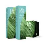 Lifybox Tea Tree Cleanser 100ml + Tea Tree Toner 100ml + Tea Tree Moisturizer 100ml - Combo Pack