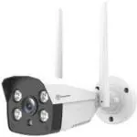 Trueview (T18077) 3MP Wi-Fi All Time Color Bullet Camera