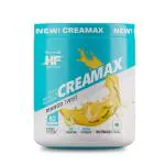 HF Series Creamax Flavoured Creatine Monohydrate (250g,Mango)