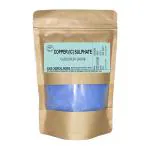 Ases Copper Sulphate Neela Thotha Extra Pure Laboratory Grade (500 gm, Blue) Fungicide