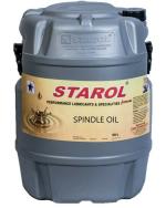 Starol Star Spindle Oil 50L