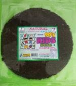 AYYAPPAA FOODS - Green (SWEET) | Elantha Vadai Sweet | Jujube Seeds | Pack of 10