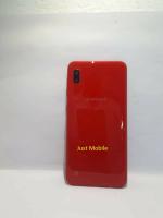 Generic Red Housing Body For Samsung Galaxy A10