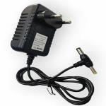 Bectro 12V 2 Amps Compact DC Switch Mode Power Adapter/Supply for LED Striplight, CCTV Camera, DC Motor, Battery Charging, Vending Machine, Toys, Electronic Piano & Printer