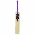 GM Haze Apex Kashmir Willow Cricket Bat with Cloth Cover on Face | Full Size | Light Weight | Free Cover