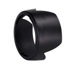 STELA Camera Lens Hood for Canon EW-63II EF 28 mm f1.8 USM