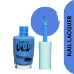SUGAR POP Nail Lacquer 06 Blue For You