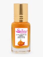 Shintai Fragrances Attar Perfume For Women Golden Musk (Musk Attar) 5ML Floral Attar