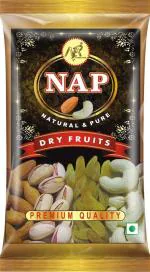 Nap Dried Cashew Premium Quality 500 g
