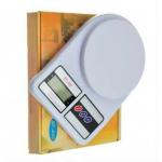 Nbs Weighing Scale Tare Function