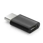 YESWE GADGETS Micro USB Type B and C Male to Female Charging Adapter for Laptop, Tablets