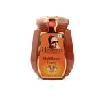 Honeyman Wild Flower Honey Nut Free and Vegetarian Make Skin Glow - 500 ml