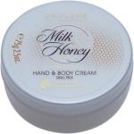 ORIFLAME-moisturizer cream