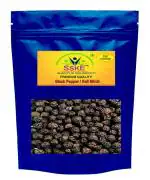 SSKE Black Pepper/Kali Mirch 1 kg