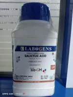 LABOGENS SALICYLIC ACID 500GM
