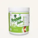 Pro360 Ortho Veg Bone and Joint Support Health Supplement Protein Powder 250 g