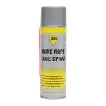 Aerol Wire Rope Lubricant Spray, Grade 4051 (300g/434ml)