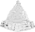 Shivoham Crystal Shree Mahalaxmi Pooja Shreeyantra 100 g