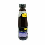 Ong's Black Bean Sauce, 227g, Pack of 2, Product of Singapore