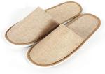 Generice Bhagson Medicos Unisex Light Weight Open Toe Slippers Brown