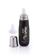 Klassi Kichen Stainless Steel Baby Feeding Bottle Tom&Jerry Modal with Silicon Nipple -250ML