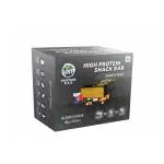 HYP Zero Sugar Protein Bars Variety Pack 40 g (8 pcs)