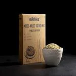 Mibbles Multi Millet Kichidi | 500 Gram | Pack of 1