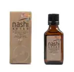 Nashi Argan Beauty Treatment For All Kind Of Hair Oil Likewise 30ml