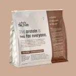 The Whole Truth - Cold Coffee - Protein for everyone (15g protein)