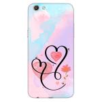 HANIRY Back Cover Oppo F3 back cover for girls :: Oppo F3 back cover for boys :: design cover Oppo F3 :: CPH1609 back cover for girls :: CPH1609 back cover for boys :: design cover CPH1609