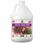 Sansar Agro Cactus Food Liquid Fertilizer, Premium Essential Fertilizer for the Best Growth of Cactus Plants (500 ml)