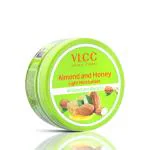 VLCC Almond and Honey Light Moisturiser Cream - 200 g