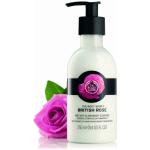 The Body Care / Shop British Rose Body Lotion 250Ml