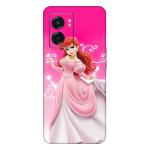 aadia REALME NARZO 50 5G PRINTED MOBILE SKIN STICKER DECAL LAMINATION (PERFECT FIT/ONLY BACK/MATTE FINISH)