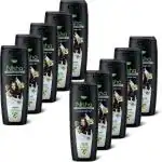 Nisha Healthy & Shiny Storng Beautiful Hair Shampoo, 75 ML (Pack OF 10)