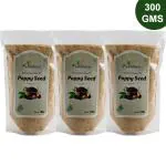 Farmbean Poppy Seeds 300Gms | Khus Khus | Posta Dana