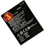 Mobcrown ZORAIZ ORIGINAL BL243 Battery for Lenovo K3 Note K50-T5 A7000 A5500 A5600 A7600-M (3000mAh) with 3 Months Warranty